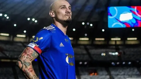 Foto: Gustavo Aleixó/ Cruzeiro