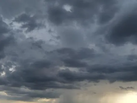 Previsão do tempo: dezembro começa com chuva em parte do país