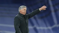 Foto: Gonzalo Arroyo Moreno / Getty Images | Ancelotti afirmou que confia na sua equipe