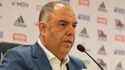 Foto: Alexandre Vidal / Flamengo