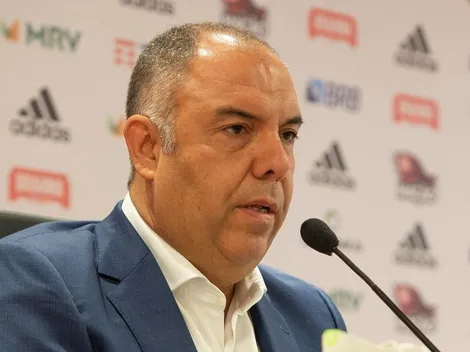 Jornalista da TV Globo faz ‘pedido’ para Braz não contratar técnico gringo