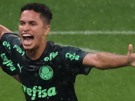 Com garotos e reservas, Palmeiras vence o Cuiabá por 3 a 1 na Arena Pantanal