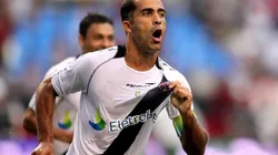 Felipe conquistou sete títulos com a camisa do Vasco (Foto: Vasco da Gama)