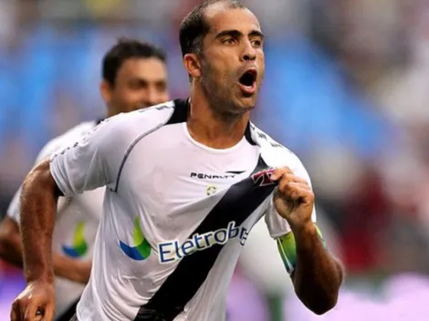 Um maestro que entrou para história: relembre momentos de Felipe pelo Vasco