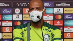 Foto: César Greco/ Palmeiras