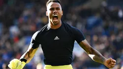 Gabriel Magalhães, do Arsenal (Foto: Getty Images)