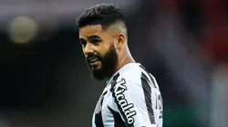 Foto: Pedro H. Tesch/AGIF - Felipe Jonatan está em alta com Carille