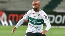 Foto: Robson Mafra/AGIF