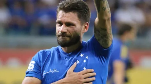 Foto: Fernando Moreno/AGIF