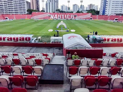 As vésperas da eleição, candidatos a presidência do Náutico comentam denúncias de assédio sexual