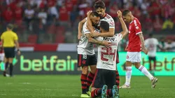 Campeão da Libertadores 2019 pelo Rubro-negro, jogador pode retornar a equipe (Foto: Getty Images)