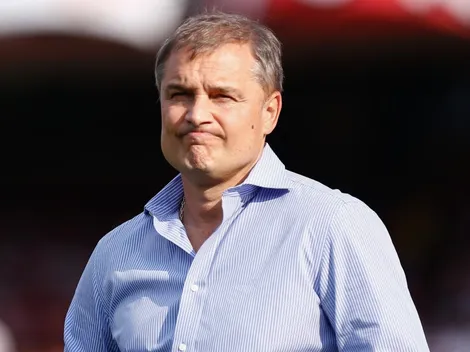 Inter desiste de contratar meio-campista pedido por Aguirre para 2022