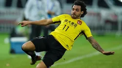 Foto: Lintao Zhang/Getty Images