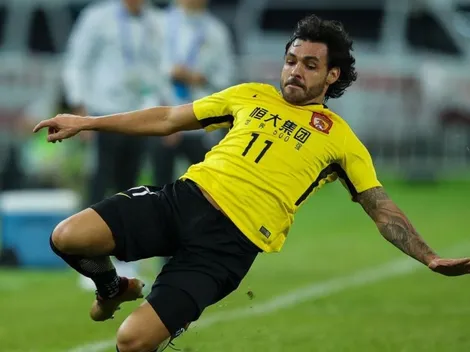 Neto pede para Duílio não contratar Ricardo Goulart para o Corinthians