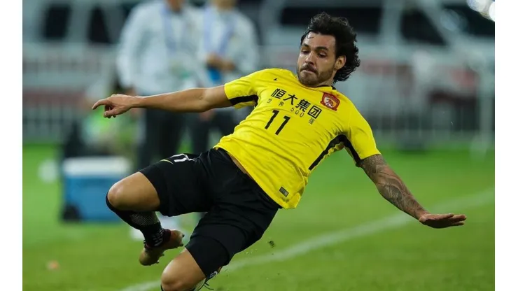 Foto: Lintao Zhang/Getty Images