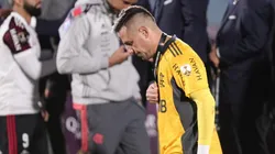 Foto: Ettore Chiereguini/AGIF