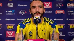 Foto: Gustavo Aleixo/Cruzeiro