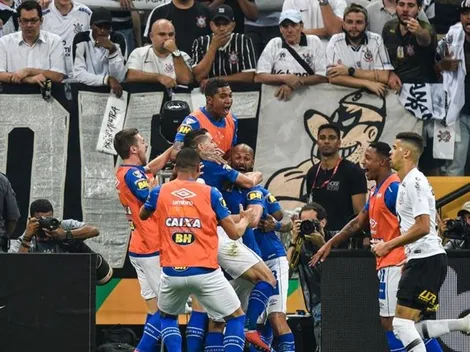 Com partidas memoráveis e emocionantes, confira a lista dos 10 maiores jogos da história centenária do Cruzeiro