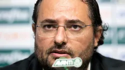 Foto: Daniel Vorley/AGIF - Mattos deve ir ao Cruzeiro, mas teria sido consultado por Salgado nos últimos dias