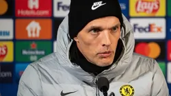 (Photo by David Lidstrom/Getty Images) - Treinador do Chelsea falou sobre a decisão no Mundial de Clubes.