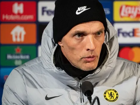 Thomas Tuchel manda recado sobre o Mundial de Clubes