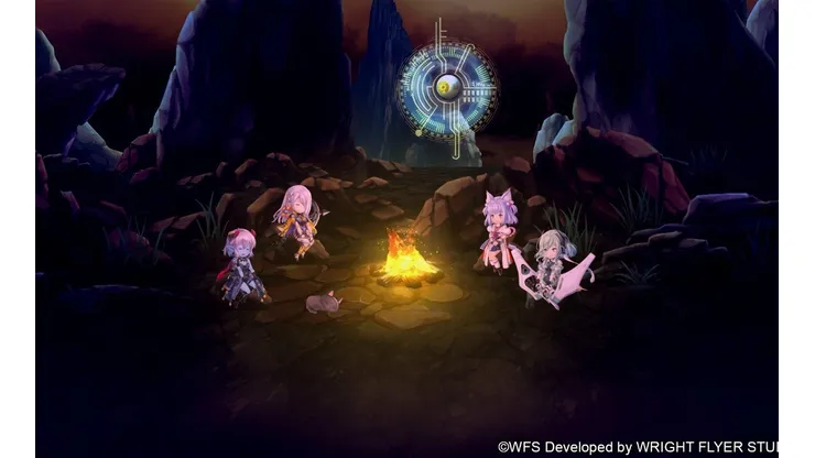Another Eden receberá crossover com Chrono Cross e reforça rumores de Remake