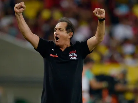 Muricy completa 66 anos e recebe homenagens do São Paulo; confira