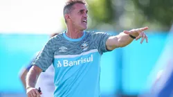 Foto: LUCAS UEBEL/GREMIO FBPA