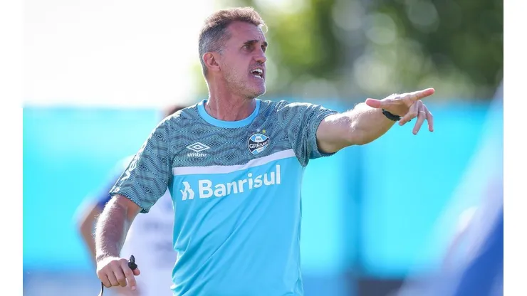 Foto: LUCAS UEBEL/GREMIO FBPA