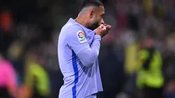 Barcelona tem jogo decisivo pela Champions League