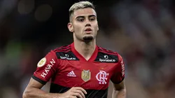 Foto: Jorge Rodrigues/AGIF - Cometeu o erro que resultou na vitória do Palmeiras