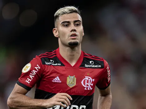 Jornalista afirma que erro de Andreas é imperdoável: “Causou um prejuízo”