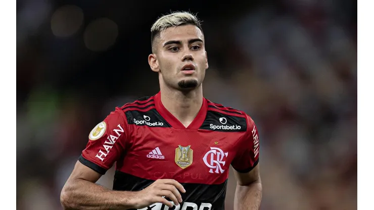 Foto: Jorge Rodrigues/AGIF - Cometeu o erro que resultou na vitória do Palmeiras