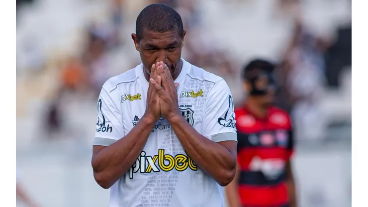Rodrigão jogou 25 partidas pela Ponte Preta (Foto: Diogo Reis/AGIF)