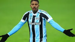 Foto: Pedro H. Tesch/AGIF