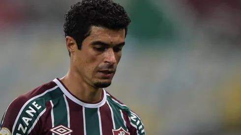 Foto: Thiago Ribeiro/AGIF