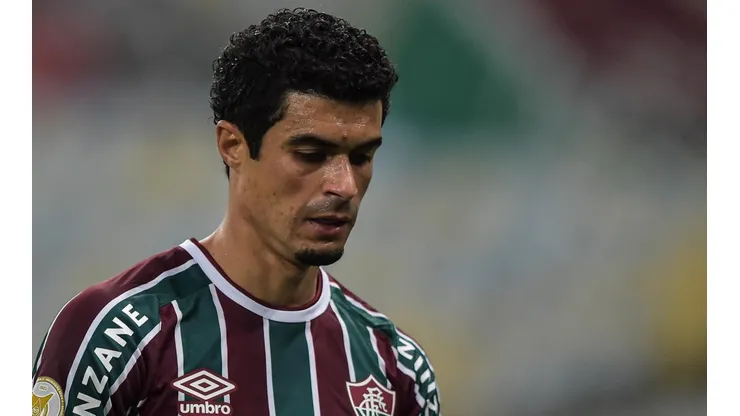Foto: Thiago Ribeiro/AGIF