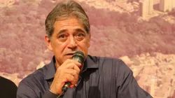 Marco Antônio Ebelin, novo presidente da Ponte Preta (Foto: Ascom/PontePreta)