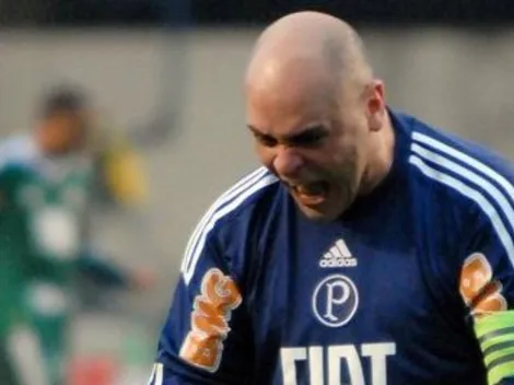 A fúria do Santo! Marcos rebate ator da Globo que alfinetou Weverton. Saiba mais