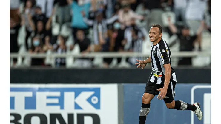 Foto: Jorge Rodrigues/AGIF