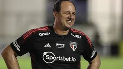 Foto: Fotos: Rubens Chiri / saopaulofc.net