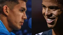 Cruzeiro se aproxima de Giovani dos Santos e Romero vive calvário na Argentina; entenda