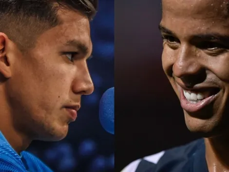 Cruzeiro se aproxima de Giovani dos Santos e Romero vive calvário na Argentina; entenda