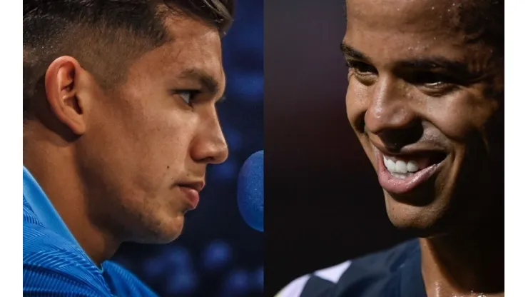 Cruzeiro se aproxima de Giovani dos Santos e Romero vive calvário na Argentina; entenda
