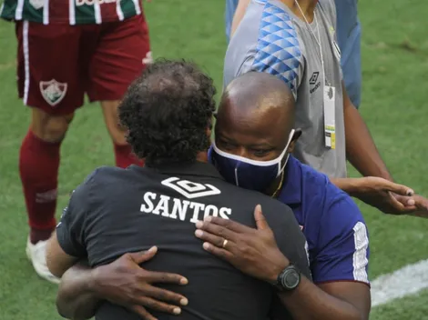 Marcão não é confirmado no Fluminense em 2022 e ‘favorito’ de R$ 600 mil/mês ganha força; veja