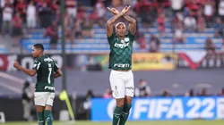 Foto: Ettore Chiereguini/AGIF | Deyverson expõe sonho de jogar no Vasco