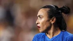 Foto: Mark Kolbe/Getty Images/ Crescendo cada vez mais no cenário mundial, confira o ranking das melhores jogadoras do futebol feminino