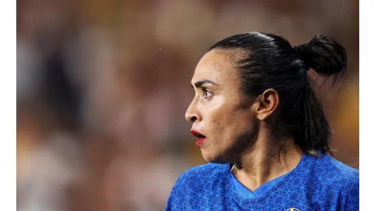 Foto: Mark Kolbe/Getty Images/ Crescendo cada vez mais no cenário mundial, confira o ranking das melhores jogadoras do futebol feminino