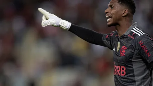 Foto: Jorge Rodrigues/AGIF | Hugo rebate 'perseguição' na web