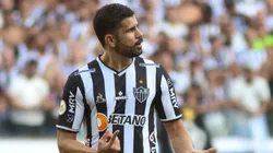 Foto: Fernando Moreno/AGIF - Provocou o rival nas redes sociais